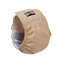 Waterproof Anti-harassment Dog Diaper Physiological Pants Washable Female Sanitary Pants - Beige