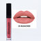 NORTHSHOW Matte Liquid Lipstick Waterproof  Makeup Lipgloss Velevt Lip Gloss - 19