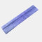 Antidérapant Yoga Cheveux Bande Bandeau de course à balai élastique absorbant la transpiration - violet