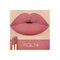 Matte Lipstick Makeup Long Lasting Lips Moisturizing Cosmetics - 14