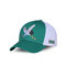 Unisex Cotton Patchwork Baseball Cap Adjustable Sport Dad Hats - #1