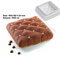 تزيين الكيك قوالب قوالب سيليكون 3d أدوات الخبز للقلب جولة الكعك براوني موس العفن - #2