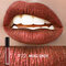 25 Colors Matte Lip Gloss Long-lasting Waterproof Non-Stick Cup Lip Glaze Lip Cosmetic - 22