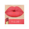 Matte Lipstick Makeup Long Lasting Lips Moisturizing Cosmetics - 06