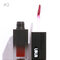 UBUB Matte Lip Gloss Waterproof Beauty Makeup Liquid Lipstick 10 Colors - 9#