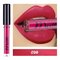 Matte Lip Gloss Lipstick Velvet Lip Glaze Non-Stick Cup Waterproof Lipstick Lip Makeup - 09