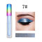  Colorful Shimmer Liquid Eyeshadow Long-Lasting Eyeshadow Glitter Liquid Eye Shadow Eye Makeup - 7