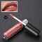 LIYADA Waterproof Matte Metallic Lip Gloss Cosmetics Liquid Lipstick Long-lasting Lips - C23