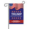 30*45cm 2020 TRUMP Campaign Banner - 07