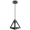 E27 Industrial Ceiling Light Vintage Chandelier Pendant Kitchen Bar Fixture Lamp - #3