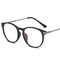 Anti-Radiation Eyeglasses Retro Frame Anti-Blue Light Eye Protection Optical Glasses Personal Care - 02
