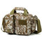 Multi-functional Large Capacity Waist Bag Handbag Crossbody Bag For Men - #03
