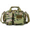 Multi-functional Large Capacity Waist Bag Handbag Crossbody Bag For Men - #05