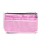 SaicleHome Home Large-capacity Travel Organizer Storage Bag Portable Cosmetic Bag Makeup Storage Case - Pink