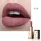 Pudaier Matte Velvet Lipstick Moisturizing Vitamin E Lips Red Lip Make Up Cosmetic  - 01