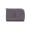 SaicleHome Digit Data Bag Headphone Protective Case Coin Money Storage Container - Grey