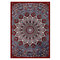 59 x 83'' Bohemian Style Thin Chiffon Beach Yoga Towel Mandala Rectangle Bed Sheet Tapestry - A002