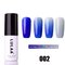 Temperature Gel Nail Polish Long-Lasting UV Nail Gel Polish Need UV Led Lamp Nail Beauty - 2