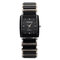 CHENXI Trendy Watch Couple Luxury Wrist Watch Square Watches - Black
