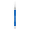 Visible Ear Cleaning Tool Flash Light Ear Spoon Earwax Removal Curette Portable Ear Care Tool - Blue