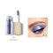 Shimmer Liquid Eyeshadow Long-Lasting Eye Shadow Waterproof Diamond Glitter Eye Shadow For Beauty  - 04