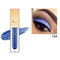 Diamond Shimmer Liquid Eyeshadow Waterproof Eye Shadow Pen Glitter Smoky Eye Makeup Comestic - 15