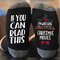 Casual Cotton Tube socks With Buzzword Letters - #07