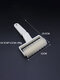 1 PC Large Medium And Small Environmentally Friendly Kitchen Utensils Baking Dough Pizza Plastic Roller Type Mesh Knife - L