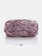 10PCS 80m Color Plush Rope Thread Braiding Rope Hand DIY Scarf Vest Clothes Weaving Rope - #14