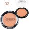 Natural Concealer Cream 3 Colors Optional Fade Wrinkles Dark Circles Fashion Face Makeup - 02