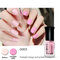 12 Colors Sunlight Change Nail Polish Color Gradient Varnish Lacquer Quick Drying Peel Off - 03