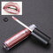 LIYADA Waterproof Matte Metallic Lip Gloss Cosmetics Liquid Lipstick Long-lasting Lips - C33