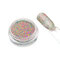 12 Mixed Colors Nail Powder Dust Gradient Color Manicure Nails Lip DIY Decoration - 12