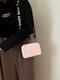 Women Daisy Casual Crossbody Bag Phone Bag - Pink