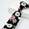 6CM  Printed Tie Ethnic Style Fashion Multi-color Tie Optional For Men - 25