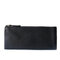 Honana HN-PC01 Pencil Case Stationery Boys Girls Pencil Box Women Handbag Cosmetic Bags - Black