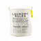 Foldable Linen Clothes Laundry Basket Hamper Storage Waterproof Home Sorter Bag - #9