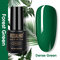 7 ml Forest Green Series Nail Polish Gel Manicure Phototherapy  Gel Semi Permanent UV Phototherapy Gel - 06