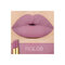 Matte Lipstick Makeup Long Lasting Lips Moisturizing Cosmetics - 08