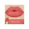 Matte Lipstick Makeup Long Lasting Lips Moisturizing Cosmetics - 03