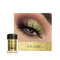 18 Colors Monochrome Eyeshadow Sequins Glitter Pearly Brighten Makeup Waterproof Eyeshadow - 15