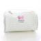 Women Fresh Portable Cosmetic Bag Waterproof Travel Storage Wash Bag - #03