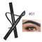 3D Waterproof Automatic Eyebrow Pencil Long-Lasting Eyebrow Pen Eye Makeup Cosmetic - Grey