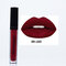 NORTHSHOW Matte Liquid Lipstick Waterproof  Makeup Lipgloss Velevt Lip Gloss - 09