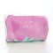 Women Fresh Portable Cosmetic Bag Waterproof Travel Storage Wash Bag - #04