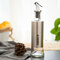 300mL Glass Oil Vinegar Sauce Bottle Set Olive Condiment Storage Container Dispenser BBQ Grill  - #3