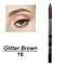 14 Colors Shiny Pearlescent Eyeliner Pen Long-lasting Waterproof Eye Shadow Pen Eye Makeup - 16