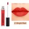 Long Wearing Lip Gloss Waterproof Lápiz labial Líquido de Alta Intensidad Pigmento Mate Lipgloss Lip Cosmetic - 02