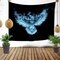Nordic Background Cloth Hanging Cloth Background Wall Home Tapestry Living Room Cartoon Blanket Bedside Decoration - #3