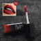 Matte Lip Gloss Lipstick Liquid Moisturizing Long Lasting Waterproof Lips Makeup 6 Colors - 16